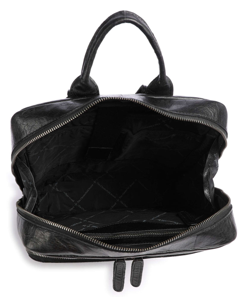 The Chesterfield Brand Maci Backpack black