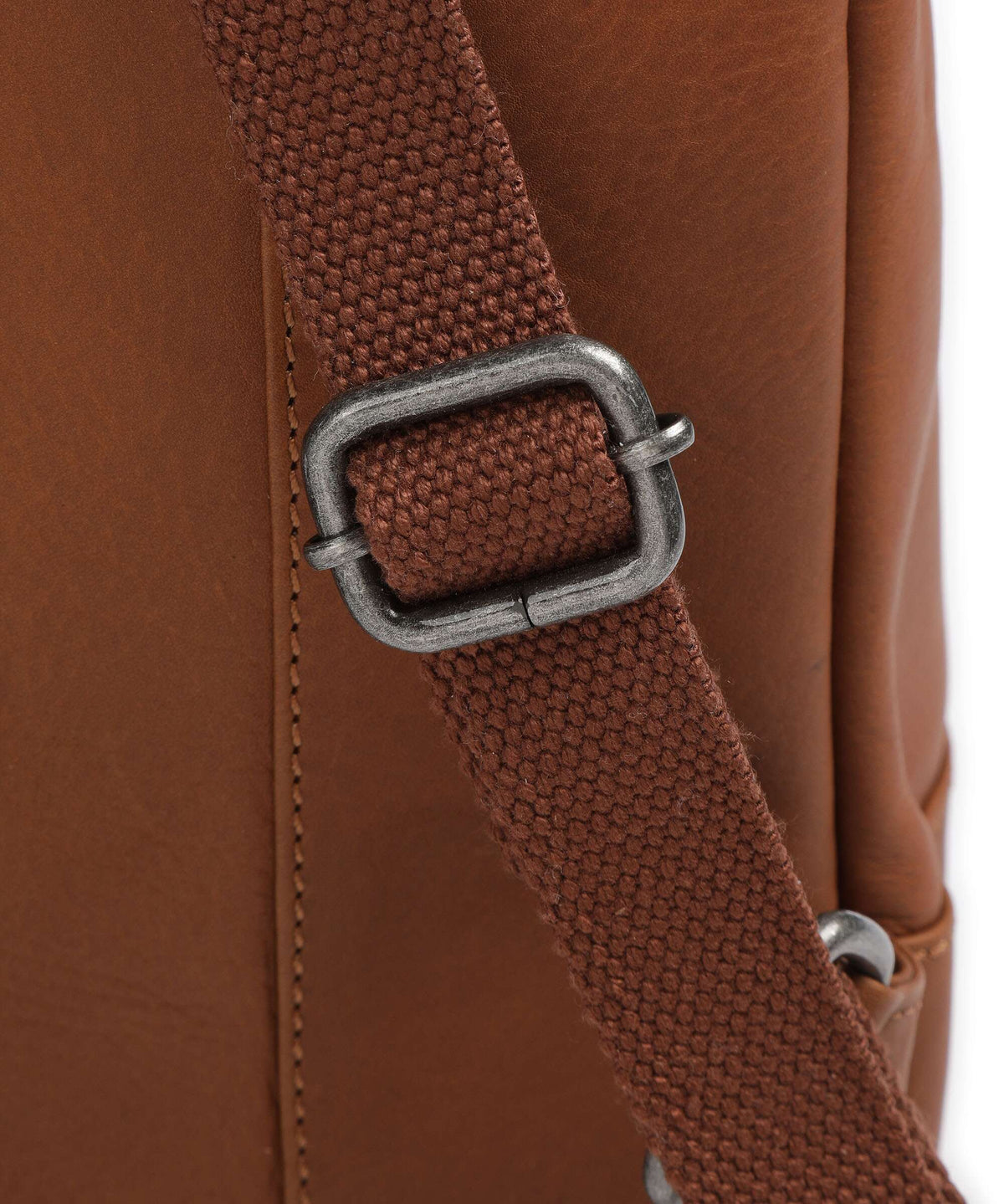 The Chesterfield Brand Bellary Backpack cognac