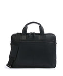 The Chesterfield Brand Calvi Briefcase black