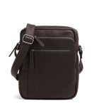 The Chesterfield Brand Dessau Crossbody tas braun