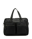 The Chesterfield Brand Misha Briefcase black
