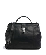 The Chesterfield Brand Shaun Handtas black