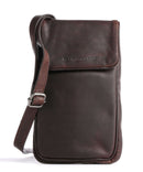 The Chesterfield Brand Anderson Phone bag brown