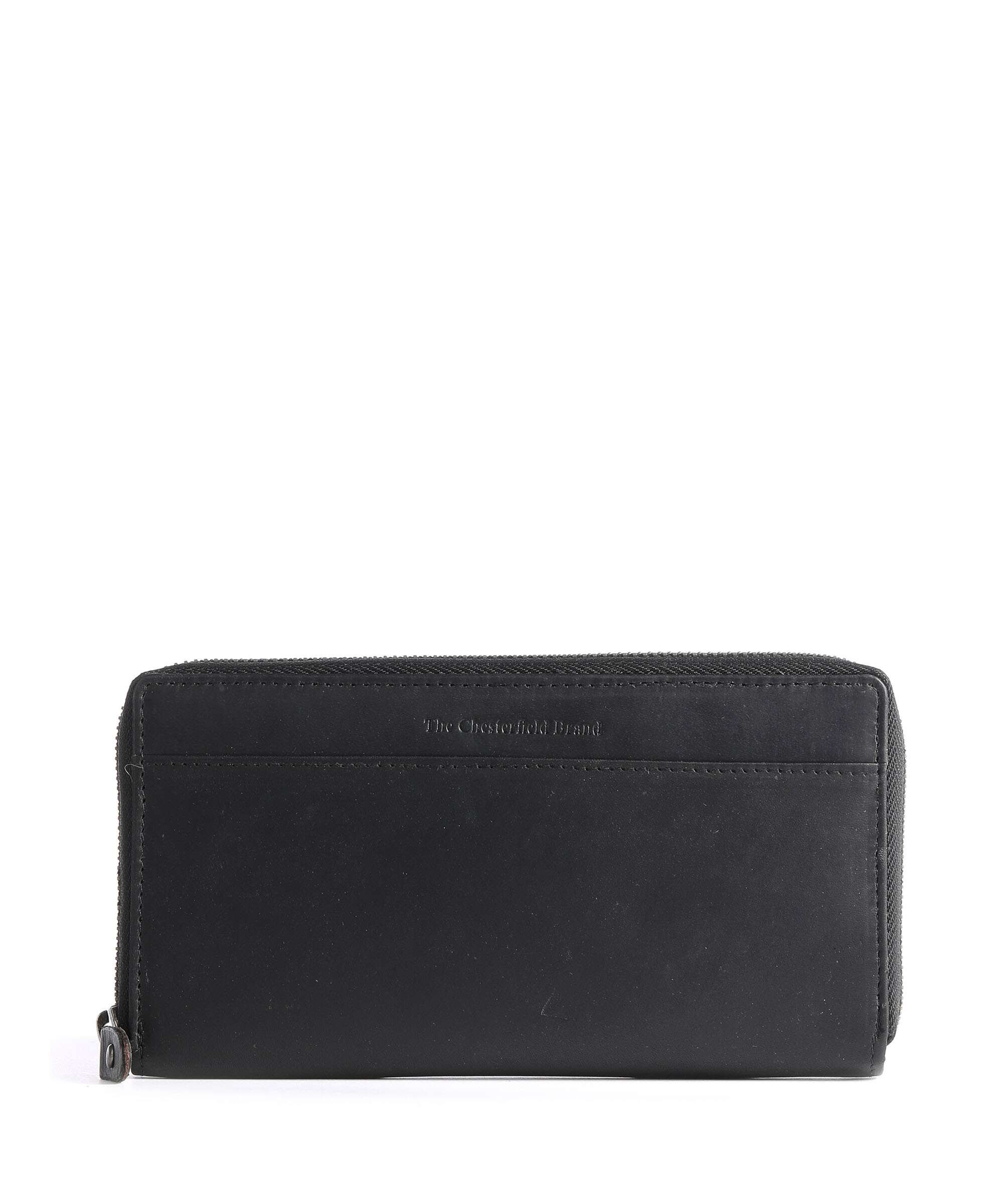 The Chesterfield Brand Halle Wallet schwarz