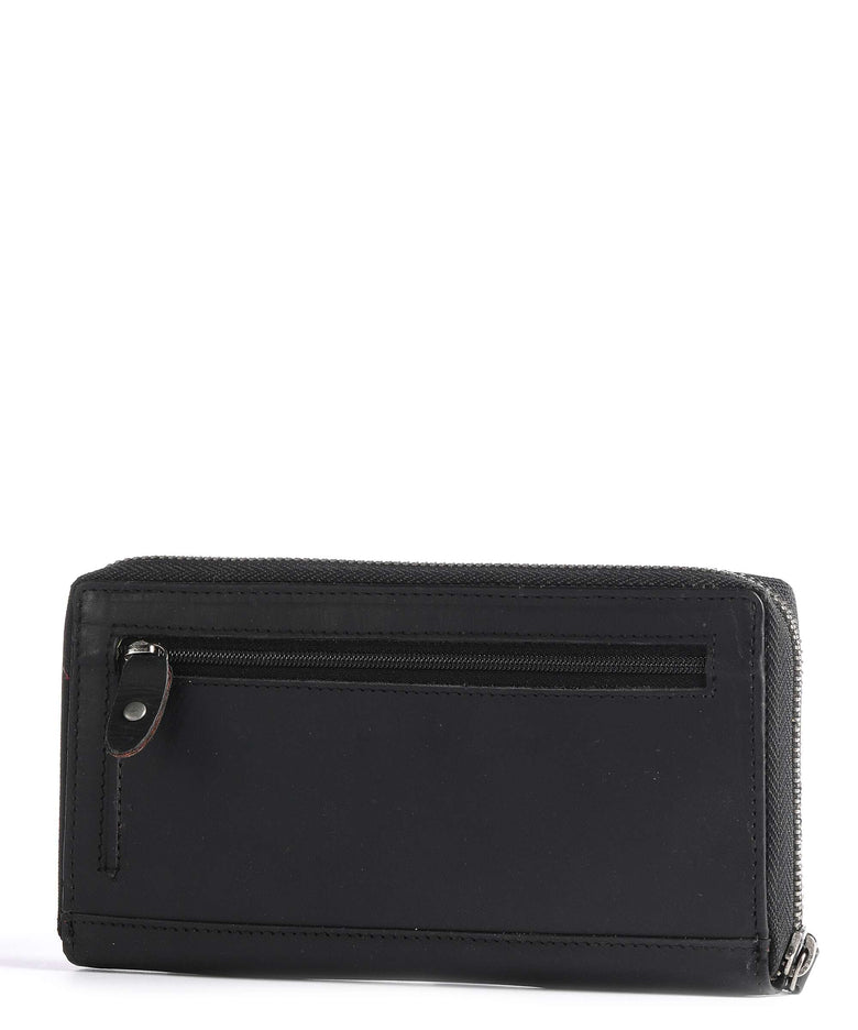 The Chesterfield Brand Halle Wallet schwarz