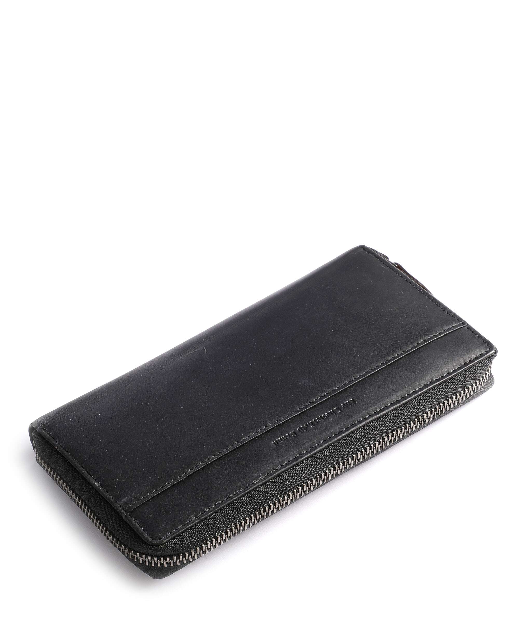 The Chesterfield Brand Halle Wallet schwarz