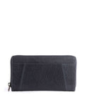 The Chesterfield Brand Havana Wallet navy
