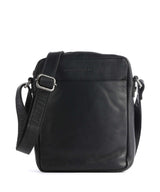 The Chesterfield Brand Saba Crossbody tas black