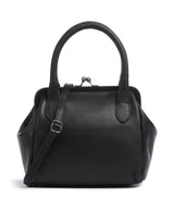The Chesterfield Brand Chili Handtas black
