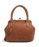 The Chesterfield Brand Chili Handtas cognac