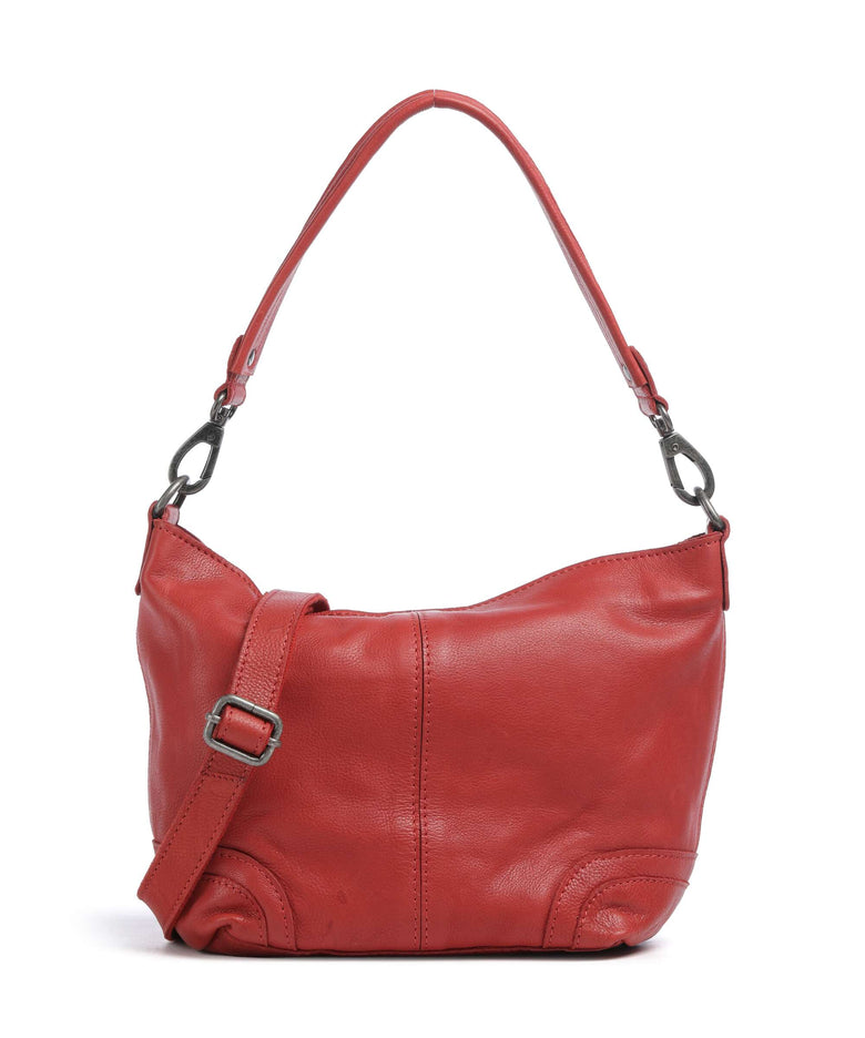 The Chesterfield Brand Sac à épaule bandoulière marron pour homme - Dessau Shoulderbag Cognac The Chesterfield Brand Sac à épaule bandoulière marron pour homme - Dessau Shoulderbag Cognac