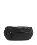 The Chesterfield Brand Washed Waxed Cow Severo Heuptas black