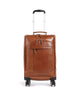 The Chesterfield Brand Keylago Trolley (4 wielen) cognac