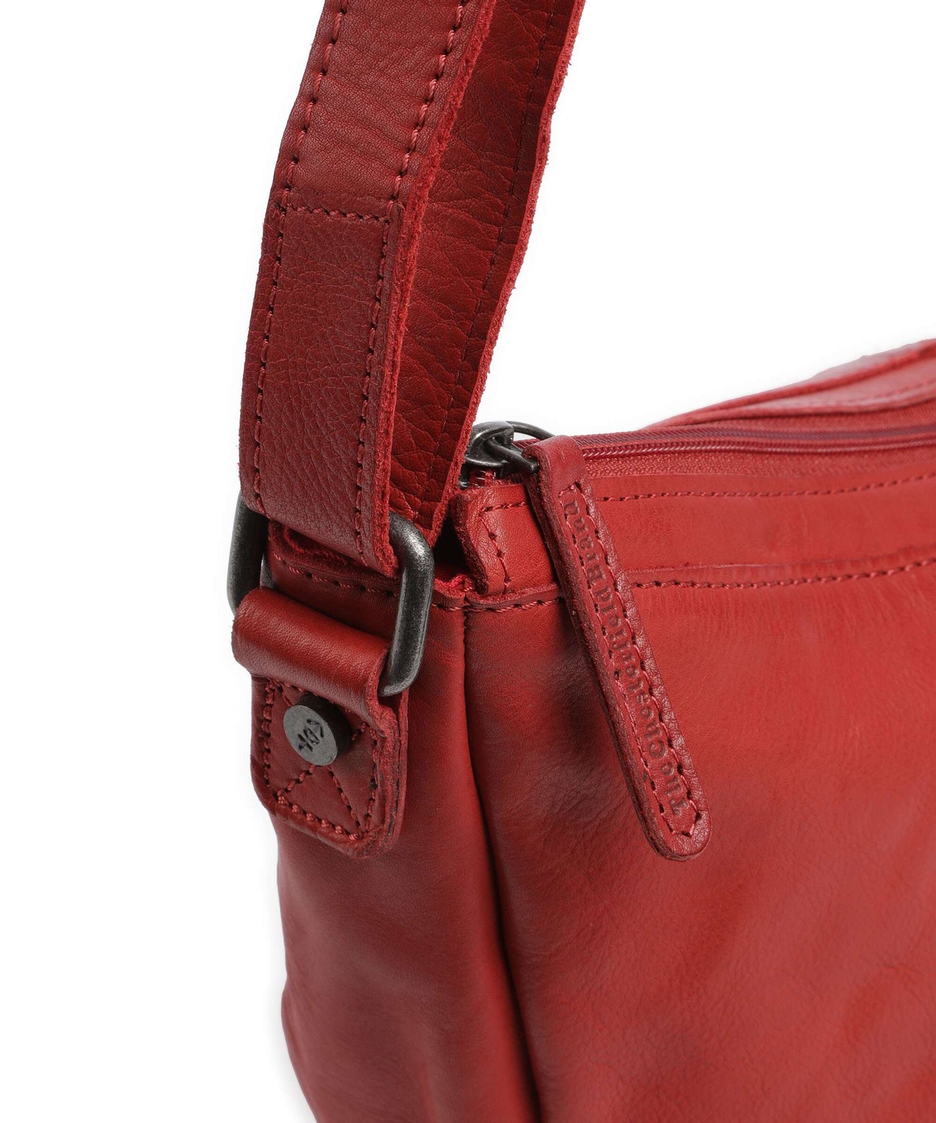 The Chesterfield Brand Clarita Shoulder bag red