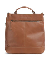 The Chesterfield Brand Harare Backpack bag cognac