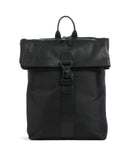 The Chesterfield Brand Fusion Trondheim Backpack black