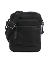 The Chesterfield Brand Fusion Karlstad Crossbody tas black