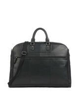The Chesterfield Brand Cow Wax Pull Up Josh Kledingtas black