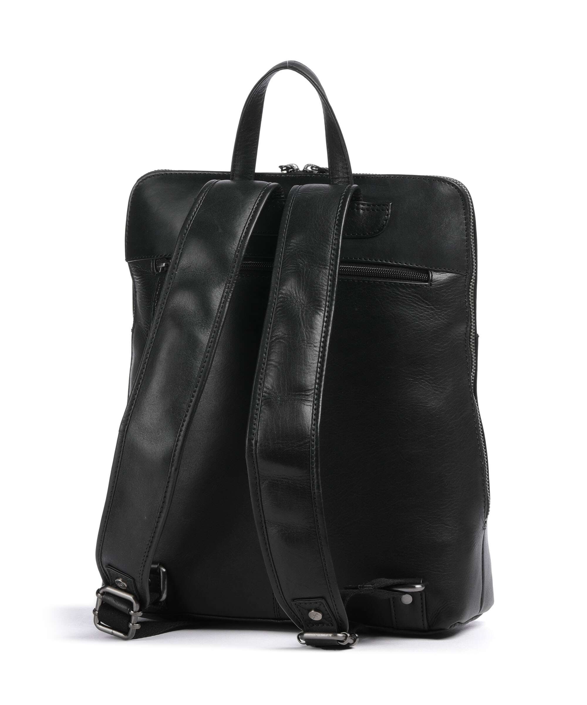 The Chesterfield Brand Novum Fornella Backpack black