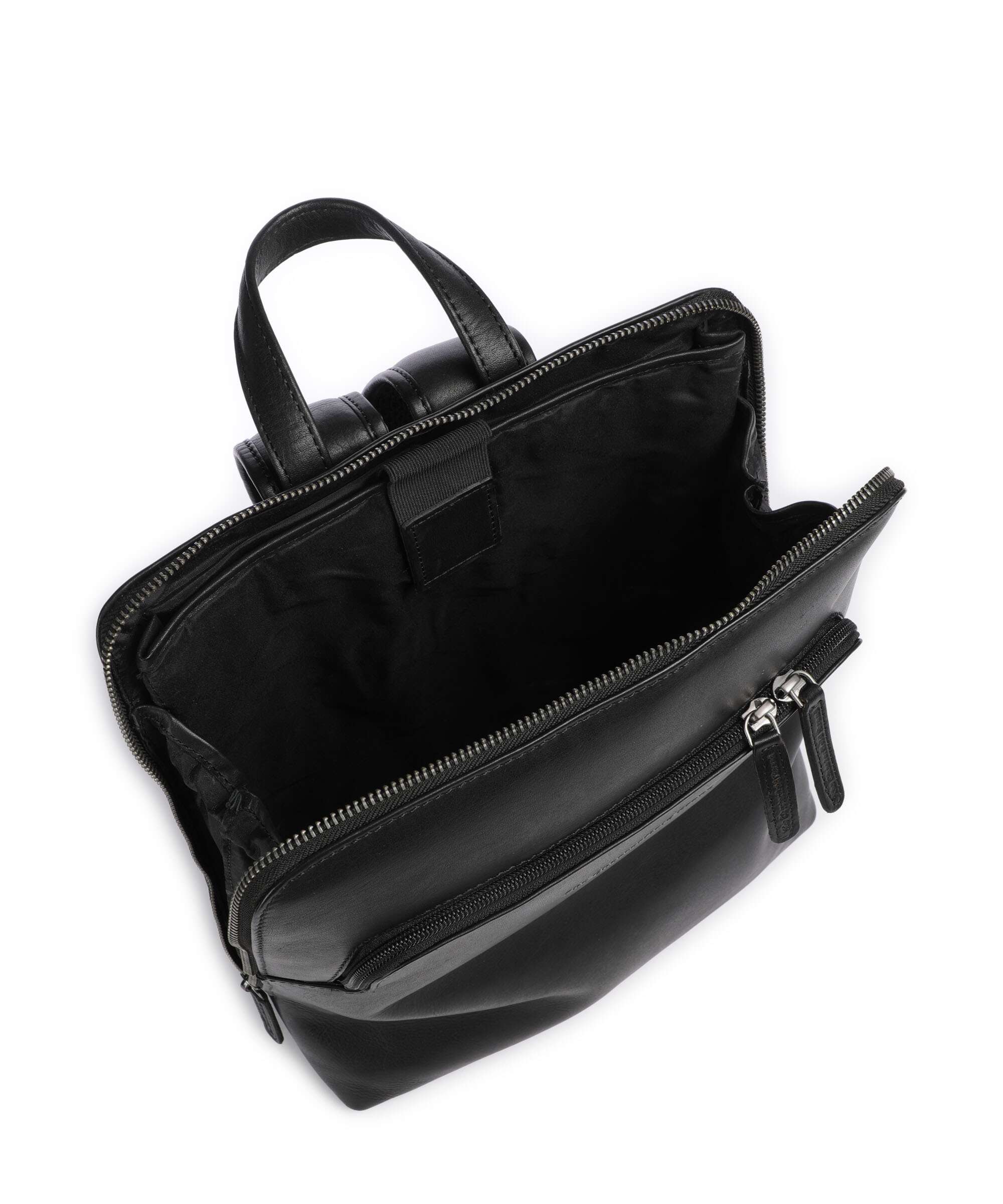 The Chesterfield Brand Novum Fornella Backpack black