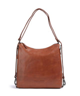 The Chesterfield Brand Novum Letizia Rugzak-tas cognac