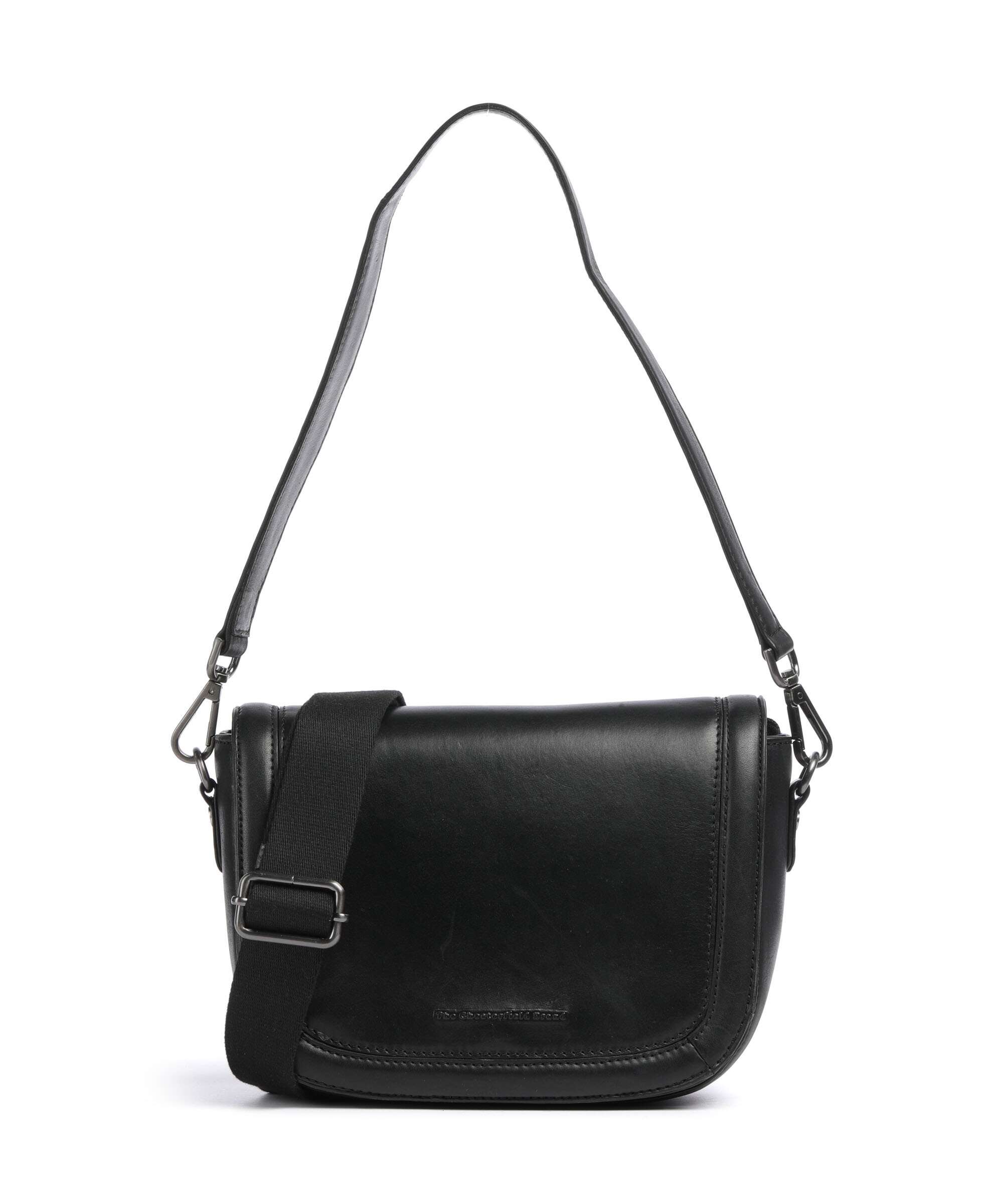 The Chesterfield Brand Novum Lizzola Shoulder bag black
