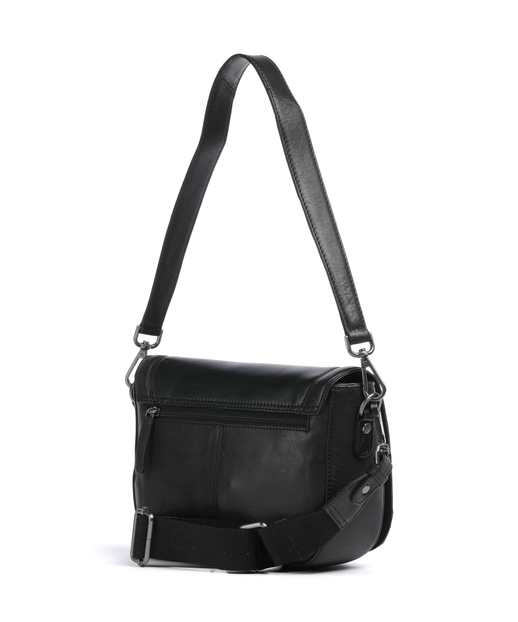 The Chesterfield Brand Novum Lizzola Shoulder bag black