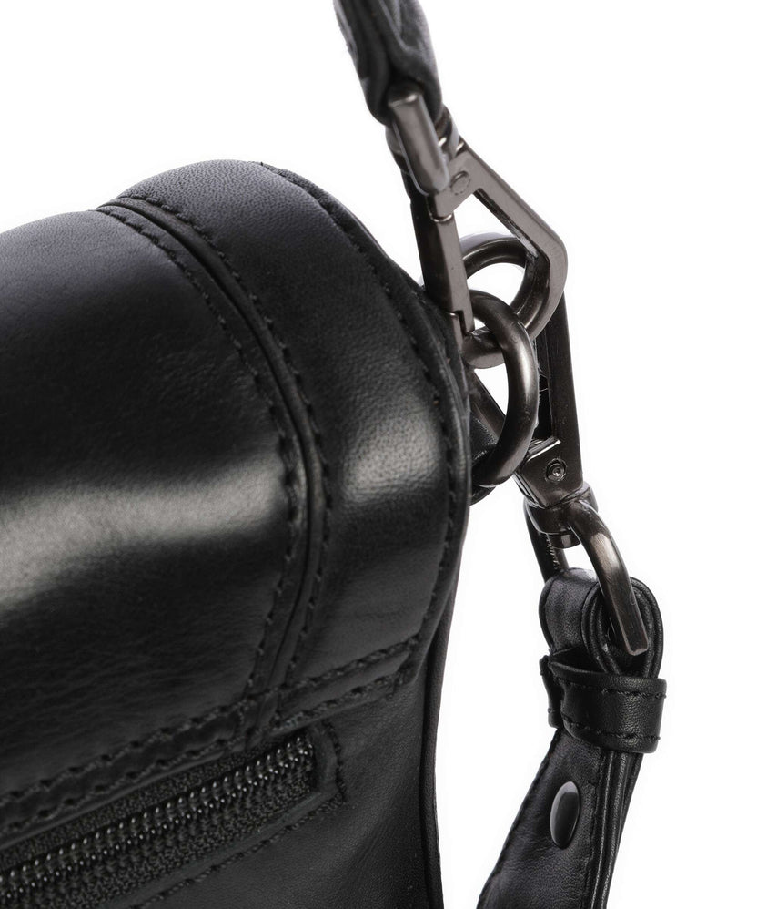 The Chesterfield Brand Novum Lizzola Shoulder bag black