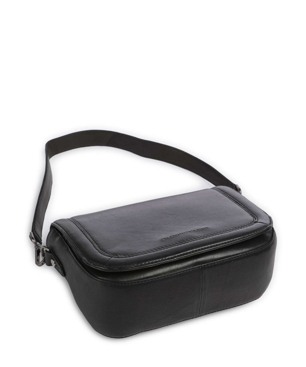 The Chesterfield Brand Novum Lizzola Shoulder bag black