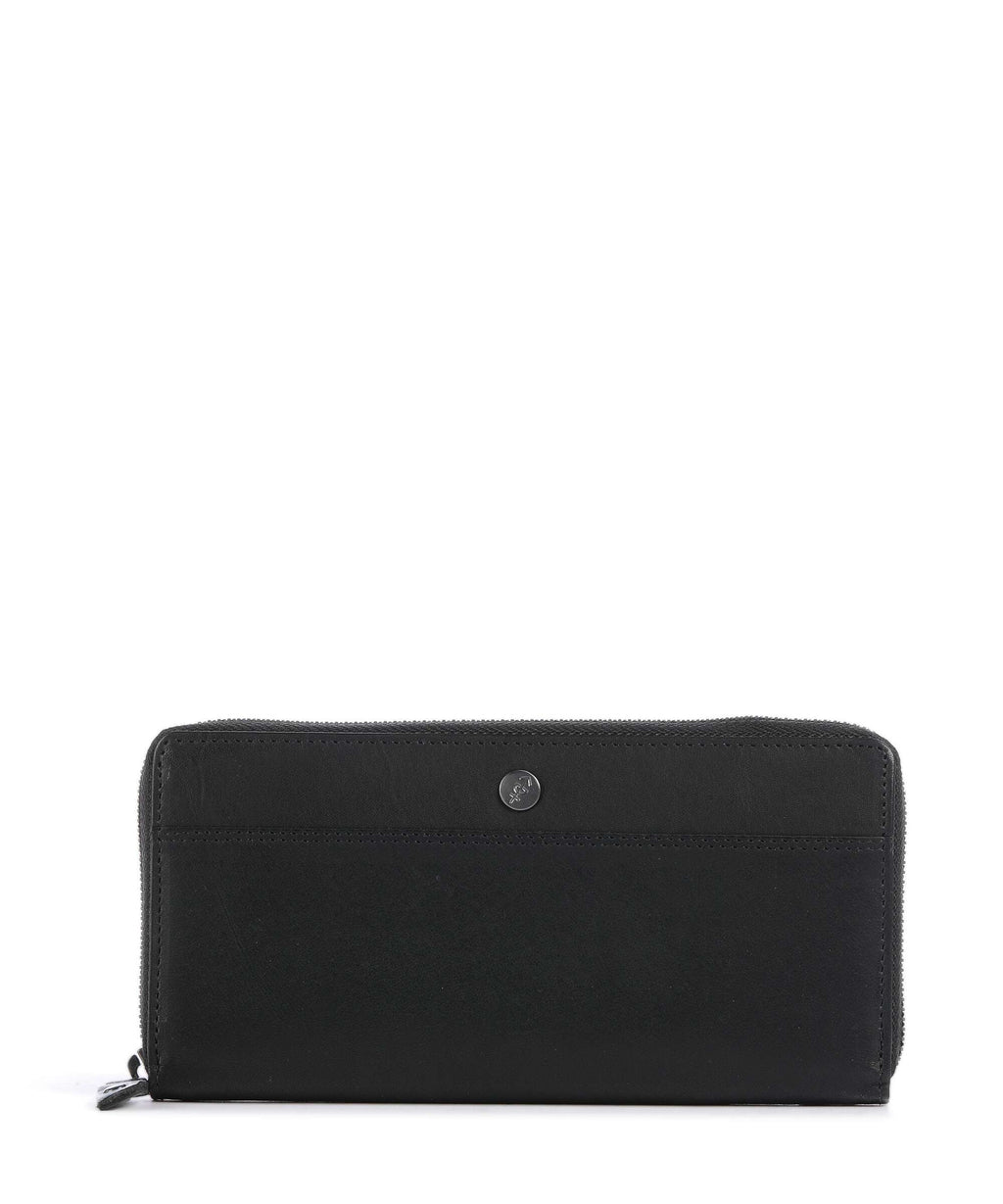 The Chesterfield Brand Novum Livorno Wallet black