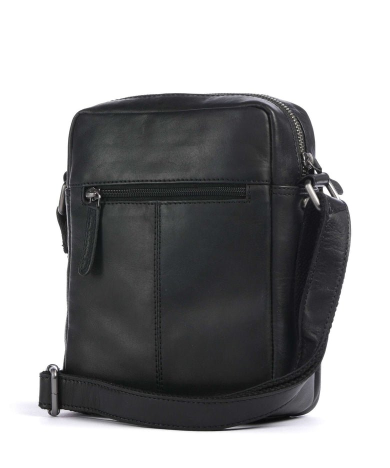 The Chesterfield Brand Novum Amantea Crossbody bag black