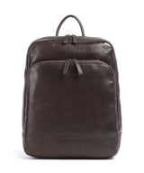 The Chesterfield Brand Novum Nicola Rugzak brown