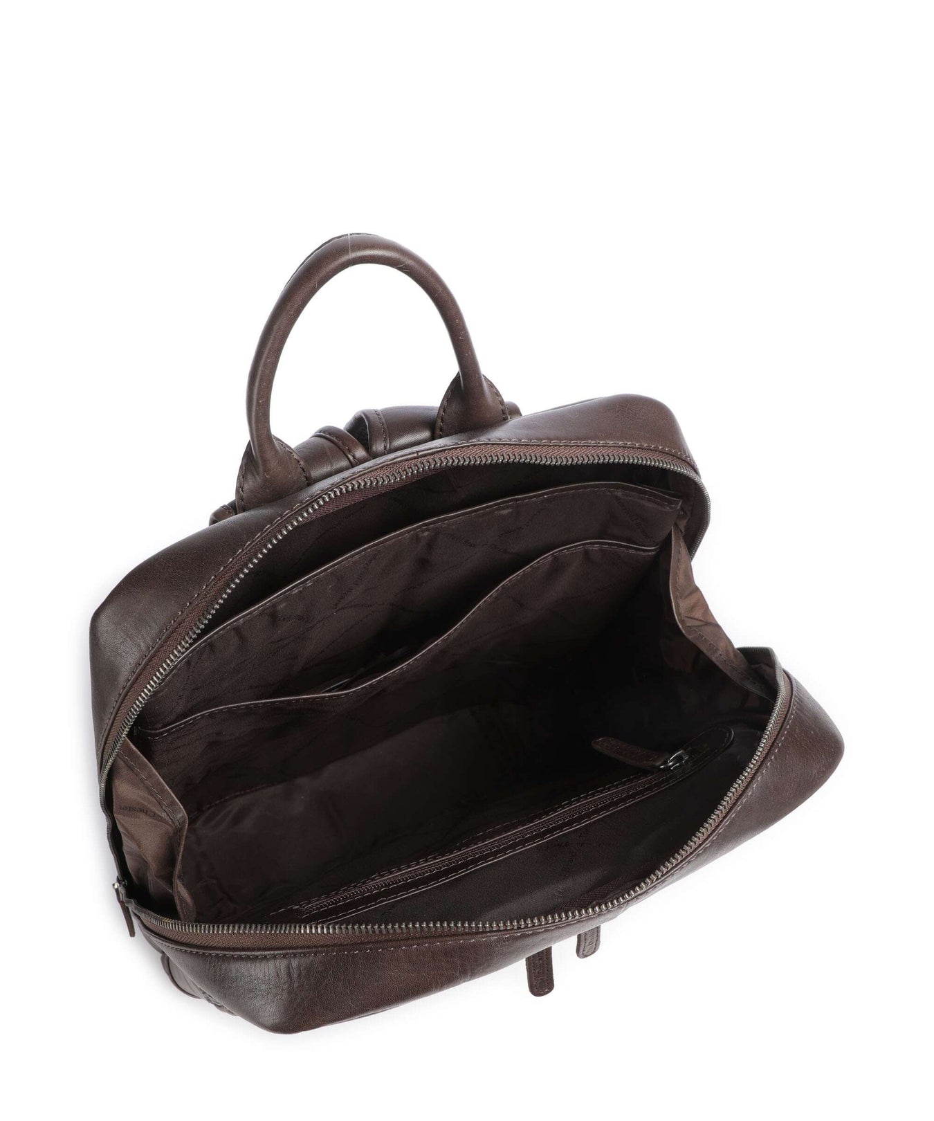 The Chesterfield Brand Novum Nicola Backpack brown