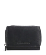 The Chesterfield Brand Rimili Portemonnee black