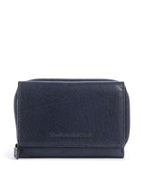 The Chesterfield Brand Rimili Portemonnee navy