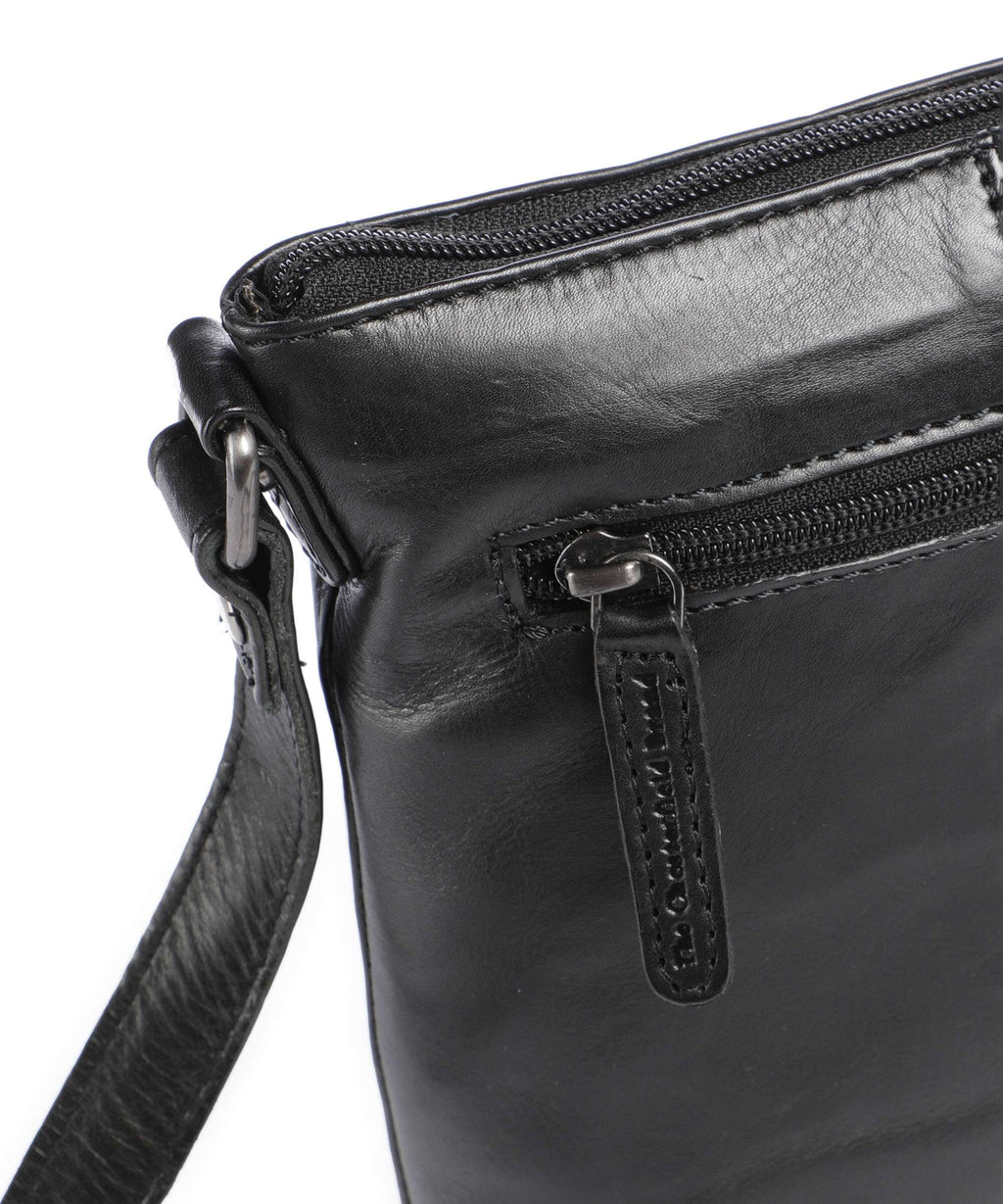 The Chesterfield Brand Siena Crossbody bag black