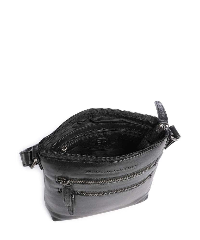 The Chesterfield Brand Siena Crossbody bag black