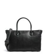 The Chesterfield Brand Pergamino Tote bag black