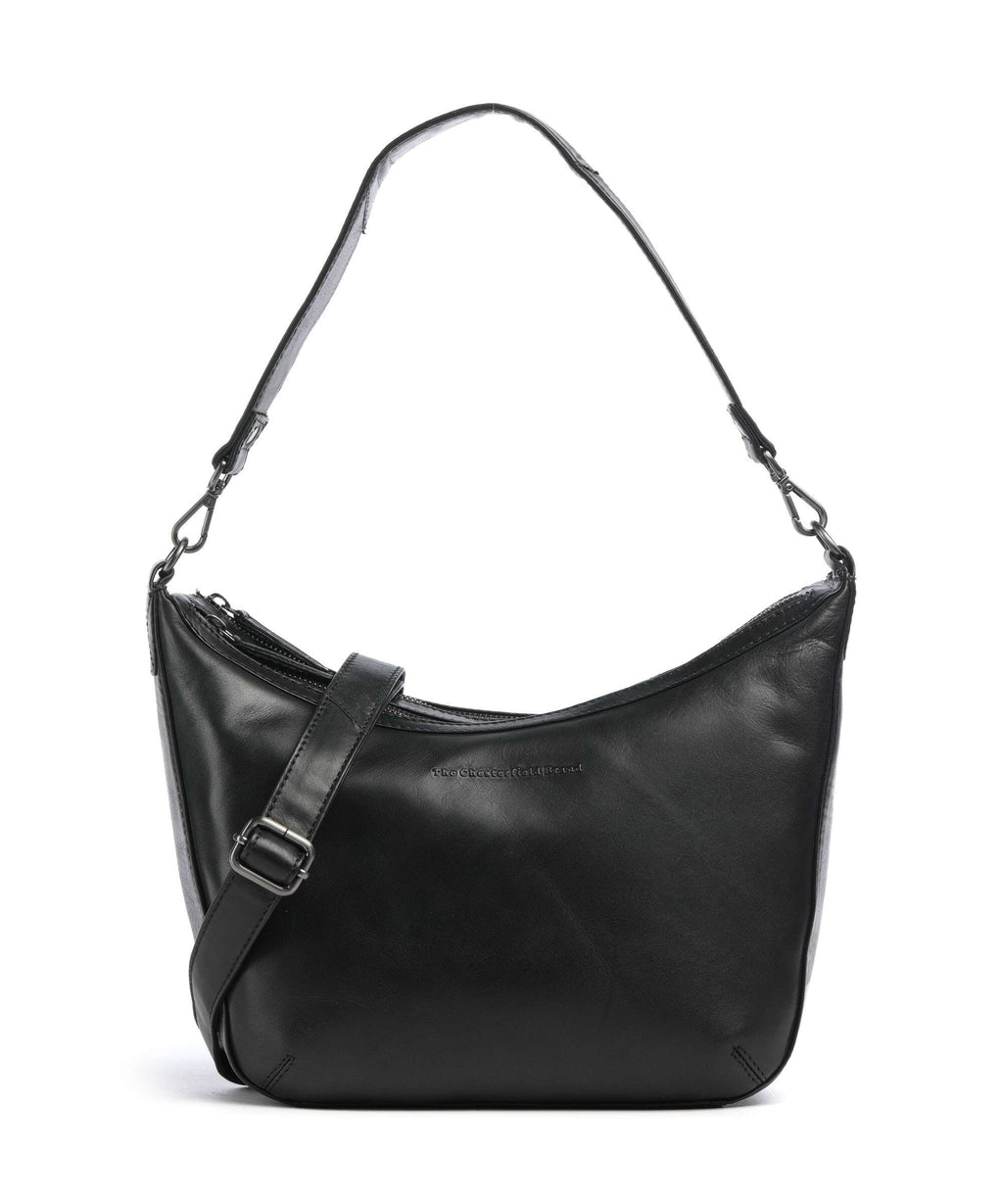 The Chesterfield Brand Moneva Shoulder bag black