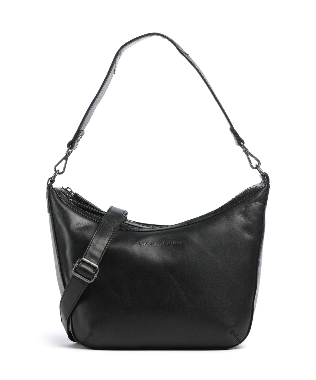 The Chesterfield Brand Moneva Shoulder bag black