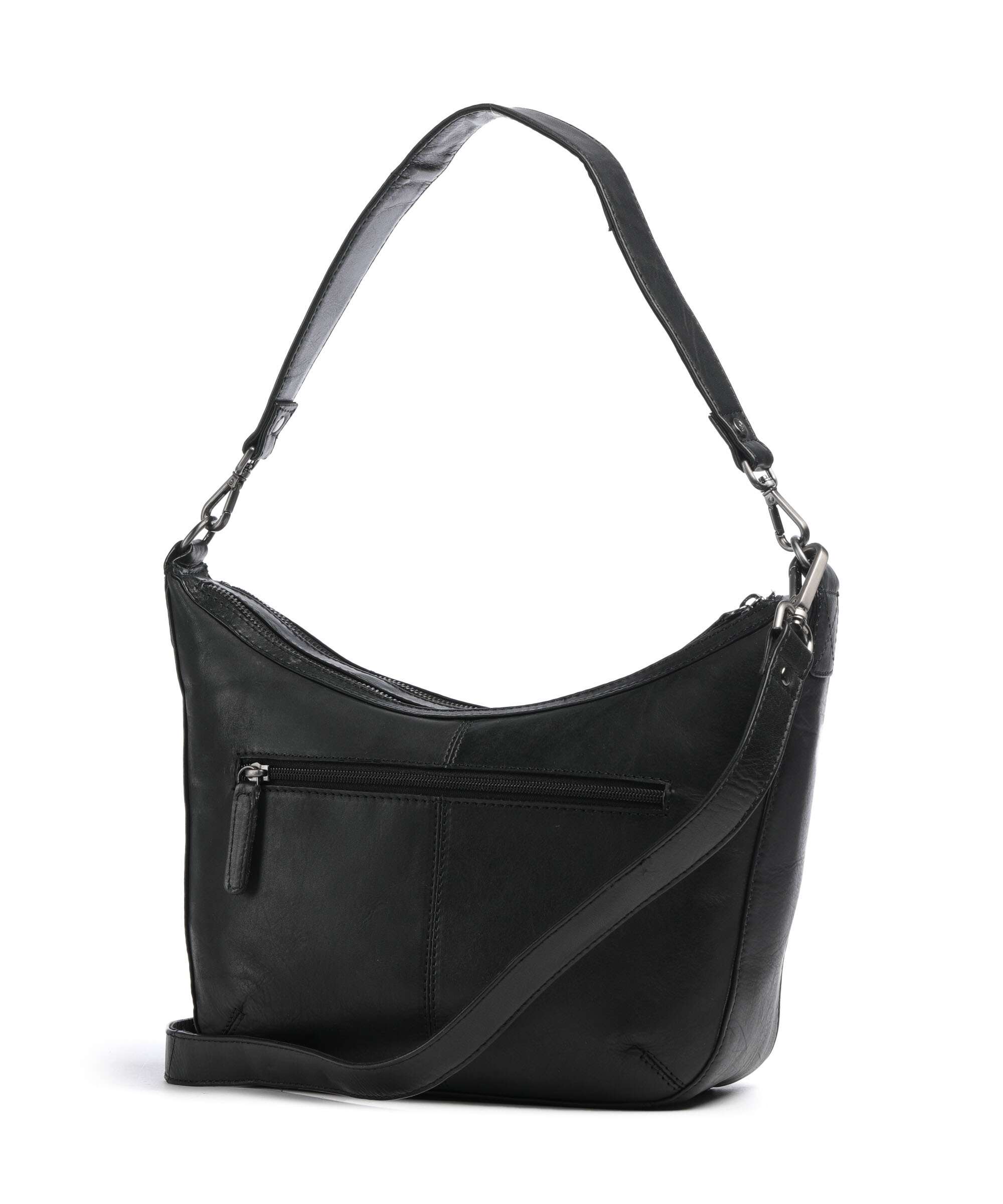 The Chesterfield Brand Moneva Shoulder bag black