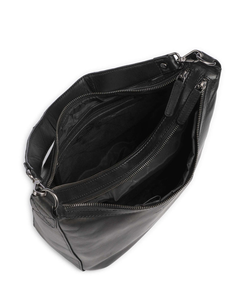 The Chesterfield Brand Moneva Shoulder bag black