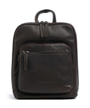 The Chesterfield Brand Wax Pull Up Cow Floran Rugzak brown