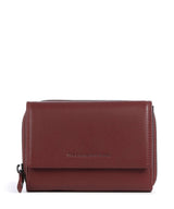 The Chesterfield Brand Doniva Portemonnee red