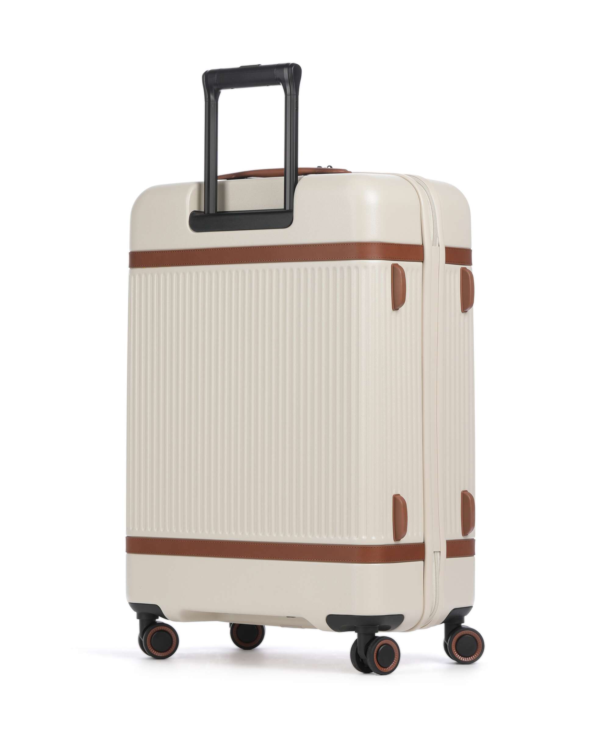 The Chesterfield Brand Zuna Spinner (4 wheels) sandy beach