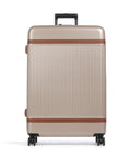 The Chesterfield Brand Zuna Spinner (4 wheels) champagne