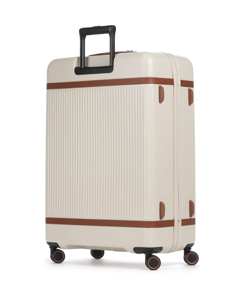 The Chesterfield Brand Zuna Spinner (4 wheels) sandy beach