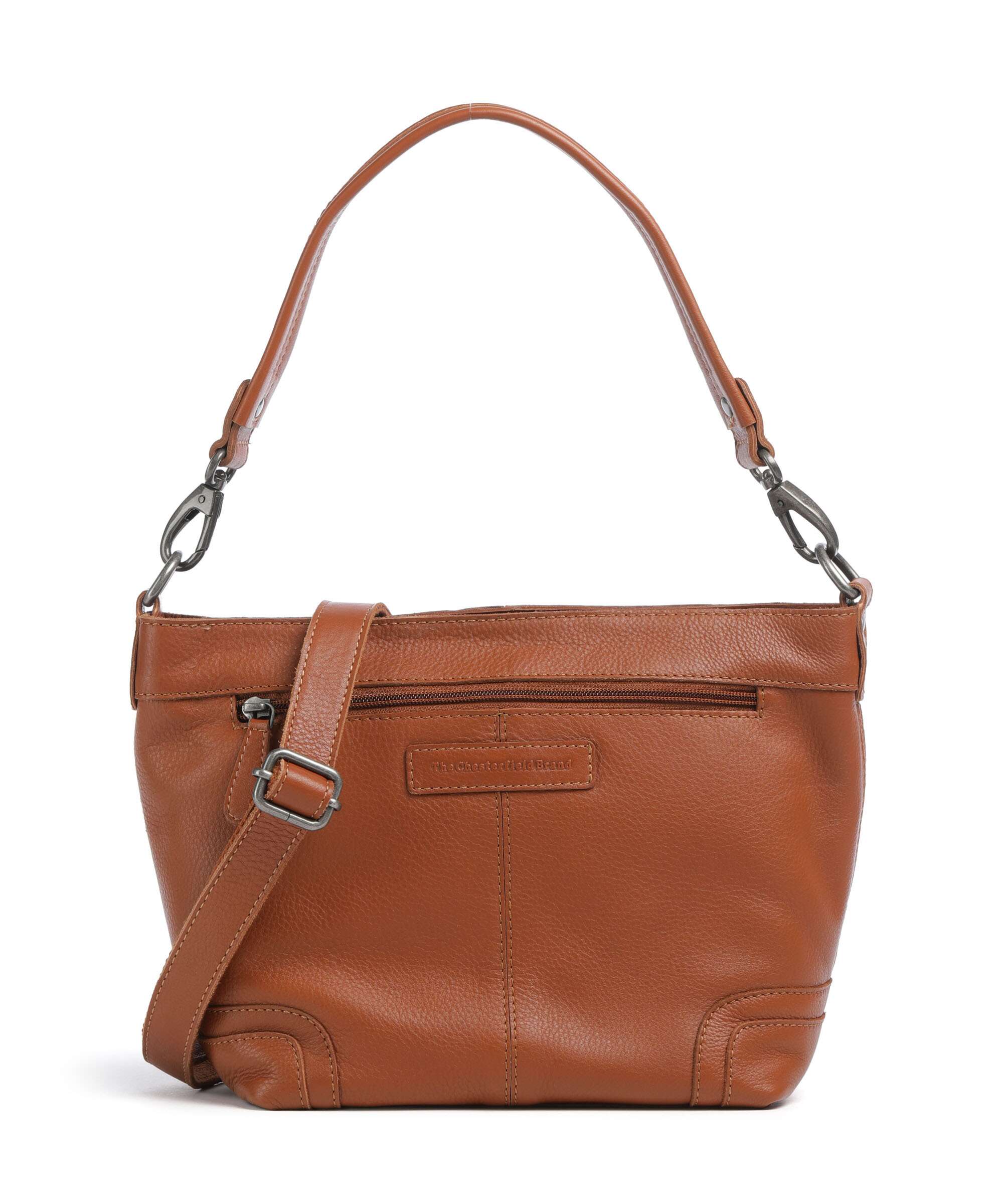 The Chesterfield Brand Serene Zarita Shoulder bag cognac