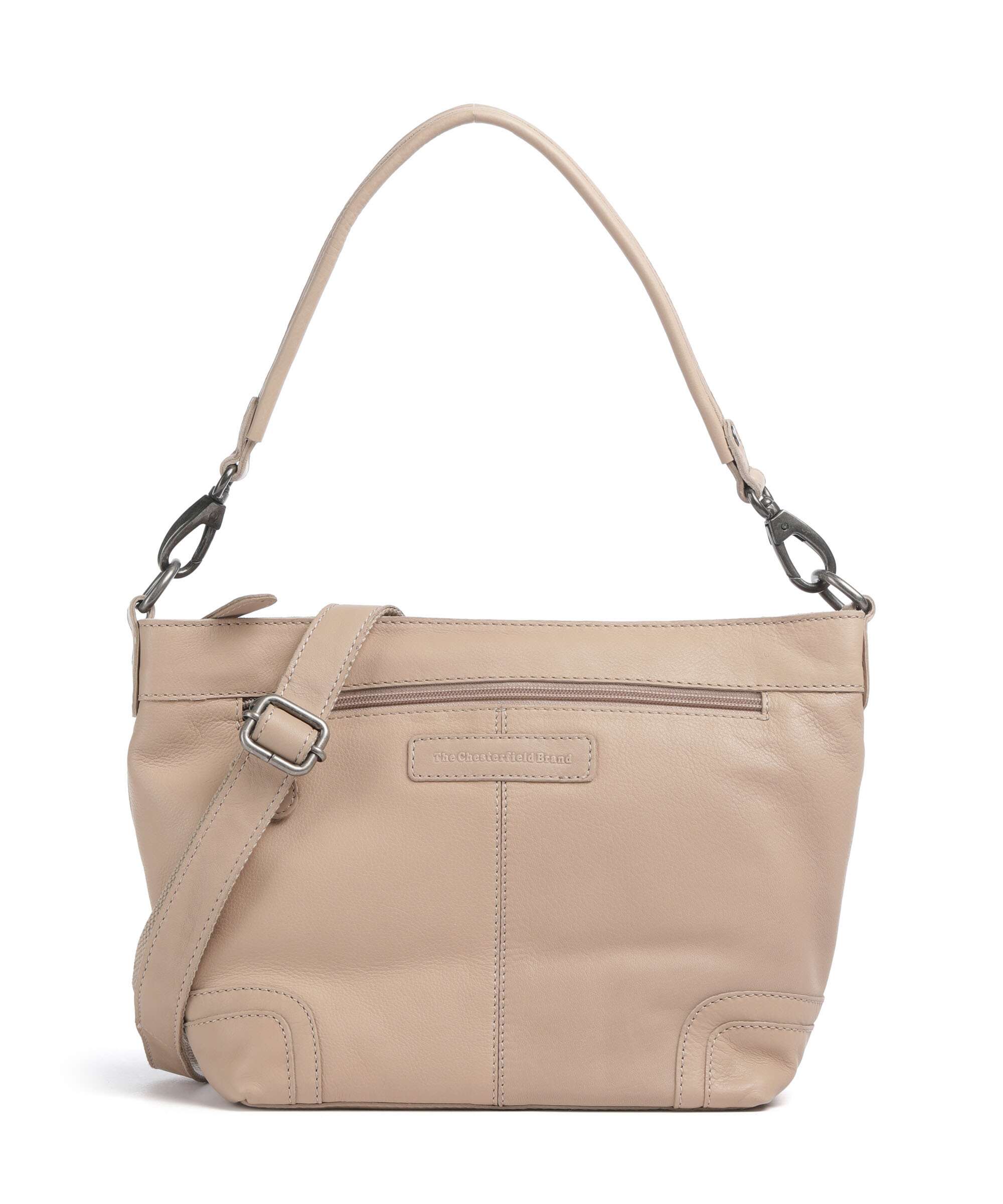 The Chesterfield Brand Serene Zarita Shoulder bag beige