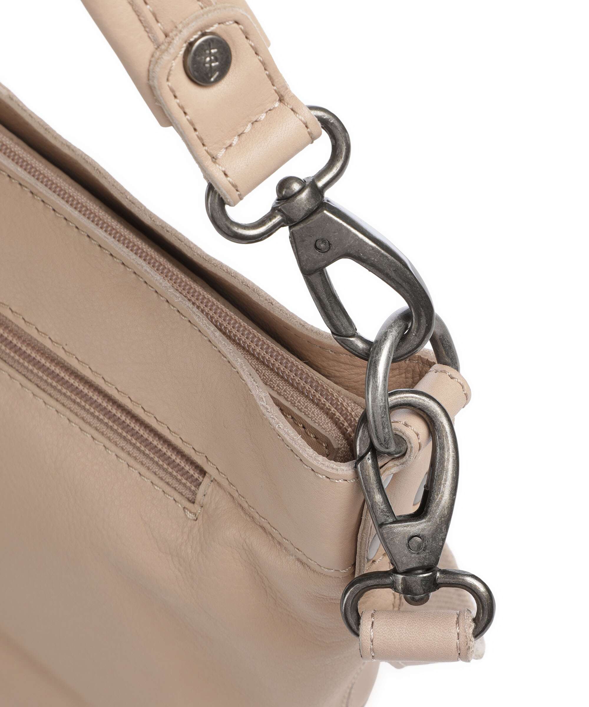 The Chesterfield Brand Serene Zarita Shoulder bag beige